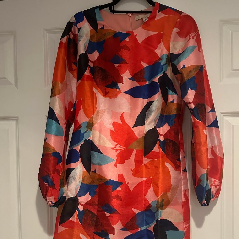 Hutch Carolyn Dress